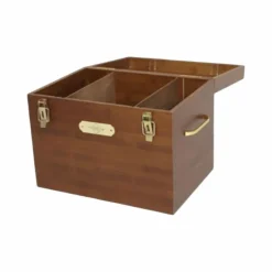 Grooming|Sacs Et Coffres D’Écuries*Grooming Deluxe - Boîte de pansage