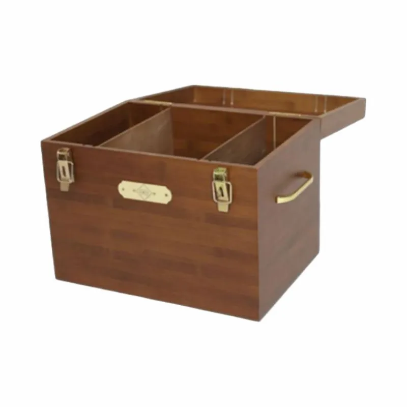 Grooming|Sacs Et Coffres D’Écuries*Grooming Deluxe - Boîte de pansage