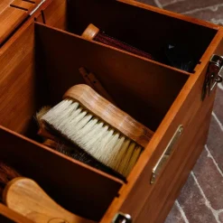 Grooming|Sacs Et Coffres D’Écuries*Grooming Deluxe - Boîte de pansage