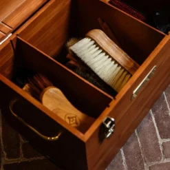 Grooming|Sacs Et Coffres D’Écuries*Grooming Deluxe - Boîte de pansage