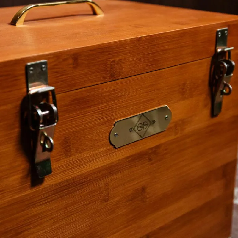 Grooming|Sacs Et Coffres D’Écuries*Grooming Deluxe - Boîte de pansage