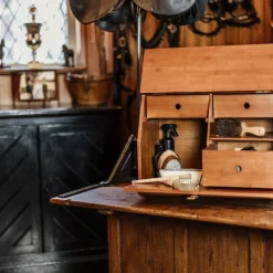 Discount - Boîte de pansage Show Grooming|Sacs Et Coffres D’Écuries