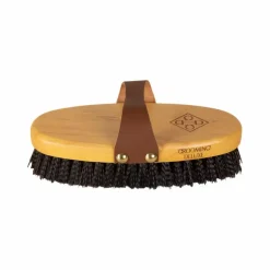 New - Bouchon à poils court Extreme brun Brosses Multifonctions