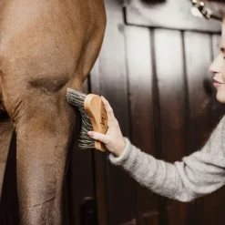 - Bouchon banane à poils durs Grooming|Bouchons
