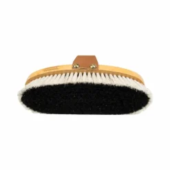 Brosses Douces*Grooming Deluxe - Brosse douce brillance Beige
