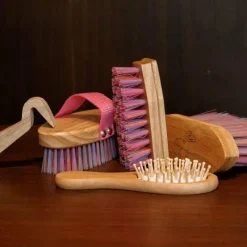 - Brosse dure Licorne Sammy enfant Brosses Multifonctions