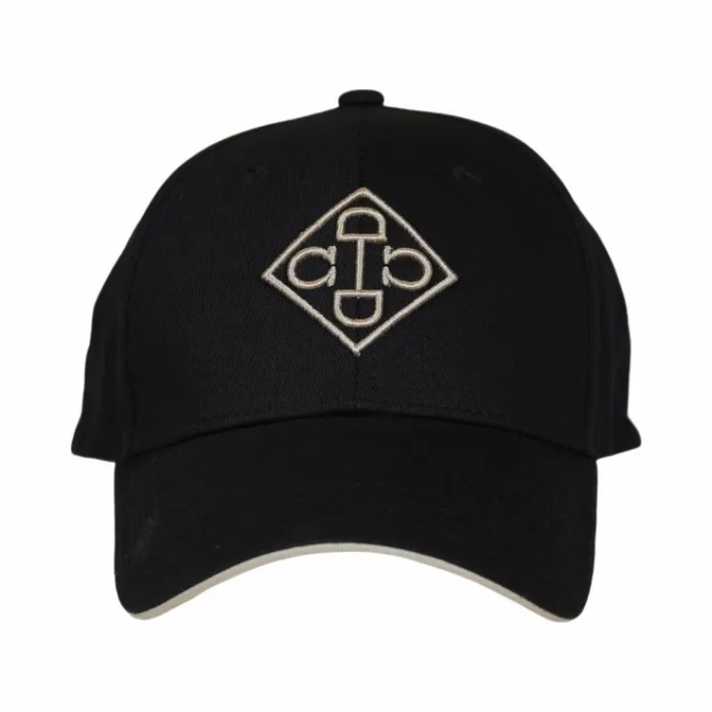 Outlet - Casquette logo Casquettes/ Chapeaux