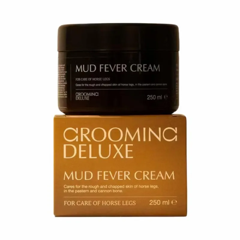 Gale De Boue*Grooming Deluxe - Crème Anti Gale de boue Mud Fever Plus
