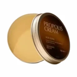 Hot - Crème protectrice au propolis pour la peau Anti-Démangeaisons