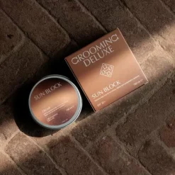 Soins Du Corps|Protection Solaire*Grooming Deluxe - Crème solaire Sunblock SPF 30