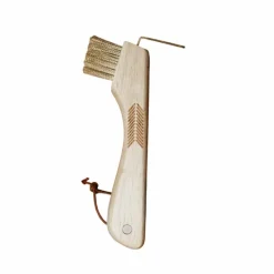 New - Cure-pied à poils métalliques avec aimant Cure-Pieds