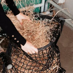 Sale - Filet à foin carré Easy Fill 3cm Filets Et Sacs À Foin