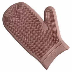 Best - Gant de Grooming en caoutchouc vieux Gants De Pansage