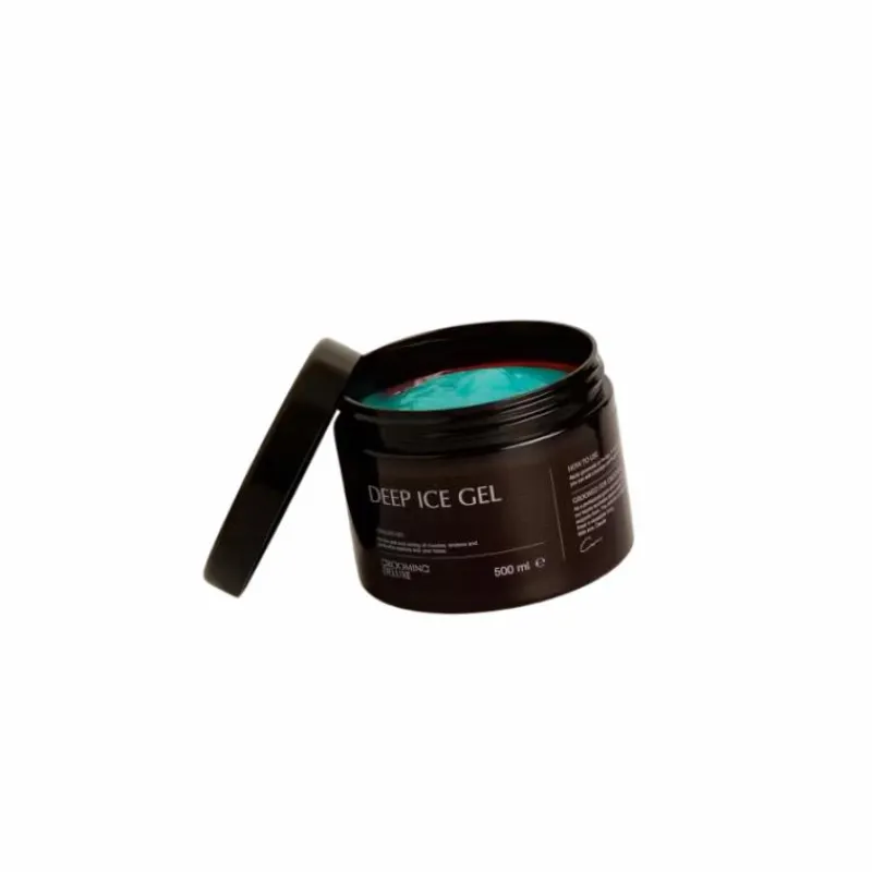 Hot - Gel rafraîchissant & chauffant Baumes Et Gels Refroidissants