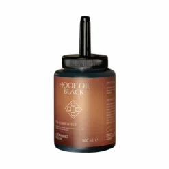 Sale - Huile de brillance pour sabots noir Huiles Pour Sabots