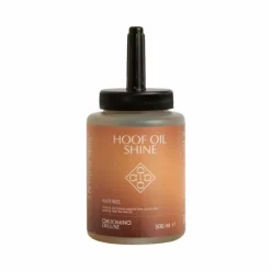 Outlet - Huile de brillance pour sabots naturel Huiles Pour Sabots