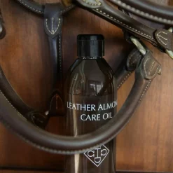 Huiles Pour Cuirs*Grooming Deluxe - Huile pour cuir de briderie à l'amande