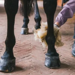 - Laine thérapeutique Accessoires De Massages|Bandes De Soins