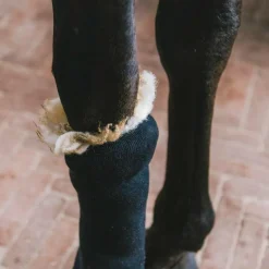 - Laine thérapeutique Accessoires De Massages|Bandes De Soins