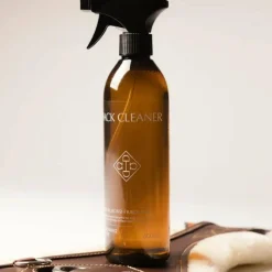 Entretien Des Guêtres Et Similicuir*Grooming Deluxe - Nettoyant pour similicuir Tack Cleaner