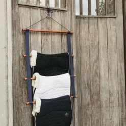 Grooming|Porte-Tapis*Grooming Deluxe - Porte tapis de luxe Brun