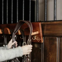 Grooming|Quincaillerie*Grooming Deluxe - Porte-brides