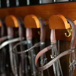 Grooming|Quincaillerie*Grooming Deluxe - Porte-brides