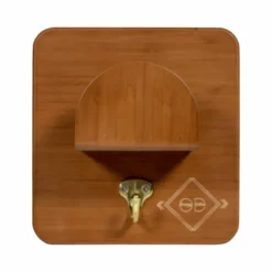 Quincaillerie|Porte-Brides*Grooming Deluxe - Porte-brides