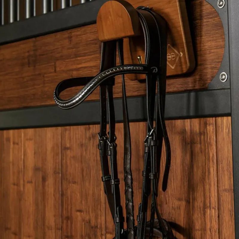 Quincaillerie|Porte-Brides*Grooming Deluxe - Porte-brides