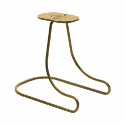 Hot - Pte-casque en acier Accessoires De Casques