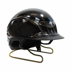 Hot - Pte-casque en acier Accessoires De Casques