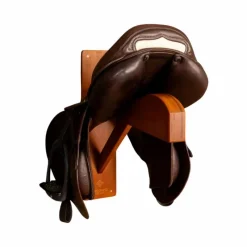 Sale - Porte-selle Pro en bois Quincaillerie|Chariots Et Porte-Selles