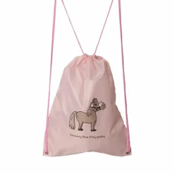 Sacs Et Malles De Pansage*Grooming Deluxe - Sac de pansage pour enfants Sammy vieux rose RoseVarianteTU / Rose - 9,99€