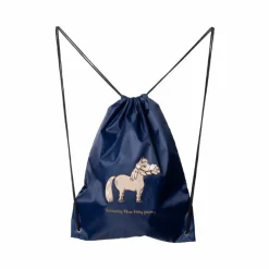 Sacs Et Malles De Pansage*Grooming Deluxe - Sac de pansage pour enfants Sammy Marine