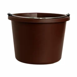 Online - Seau 12 L brun La Graineterie Ohlala