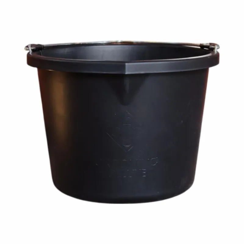 La Graineterie Ohlala*Grooming Deluxe - Seau 12 L Noir