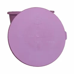 La Graineterie Ohlala*Grooming Deluxe - Seau avec couvercle vieux Rose