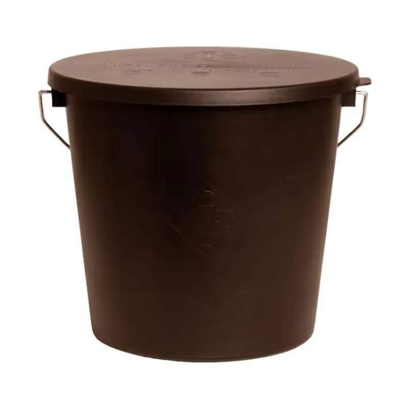 Online - Seau avec couvercle La Graineterie Ohlala