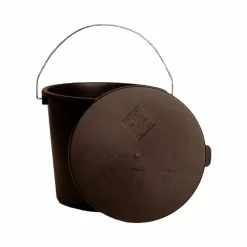 Online - Seau avec couvercle La Graineterie Ohlala