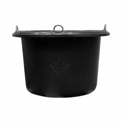 New - Seau d'alimentation 25 L La Graineterie Ohlala