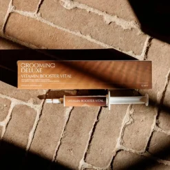 Hot - Seringue Booster de vitamines Vital Booster|Vitamines