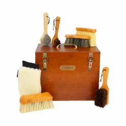 Grooming|Sacs Et Malles De Pansage*Grooming Deluxe - Set boîte de pansage