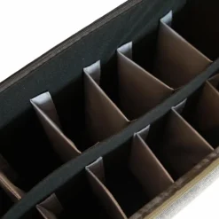 Sacs Et Malles De Pansage*Grooming Deluxe - Set Grooming bag de pansage   + brosses Gris