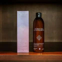 Discount - Shampoing Gloss bubble gum Shampoings Pour Chevaux