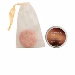 Outlet - Shampoing solide à l'amande Shampoings Pour Chevaux