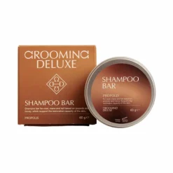 Clearance - Shampoing solide à la Propolis Shampoings Pour Chevaux