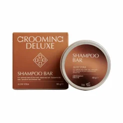 Shampoings Pour Chevaux*Grooming Deluxe - Shampoing solide à l'Aloe Vera