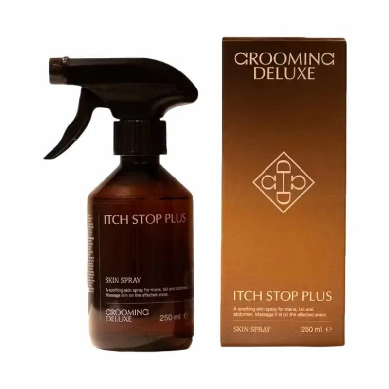 Hot - Spray apaisant Itch Stop Plus Anti-Démangeaisons