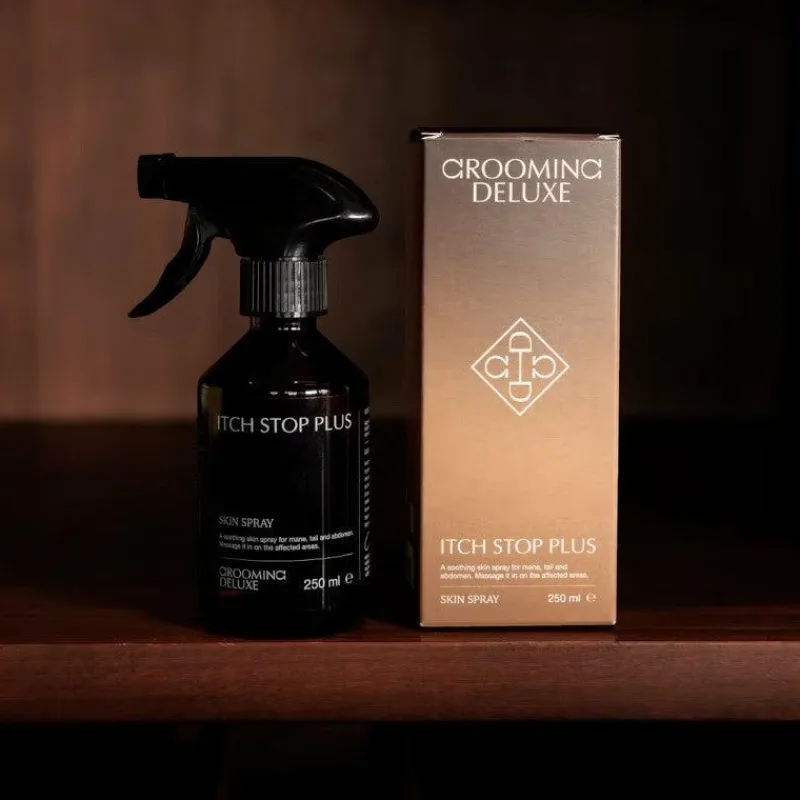 Hot - Spray apaisant Itch Stop Plus Anti-Démangeaisons