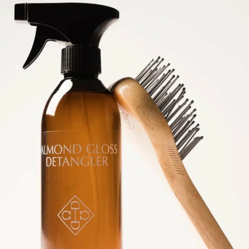 Démêlants*Grooming Deluxe - Spray démêlant aux amandes